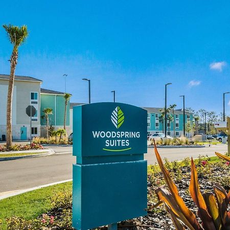 Woodspring Suites Bradenton Eksteriør billede