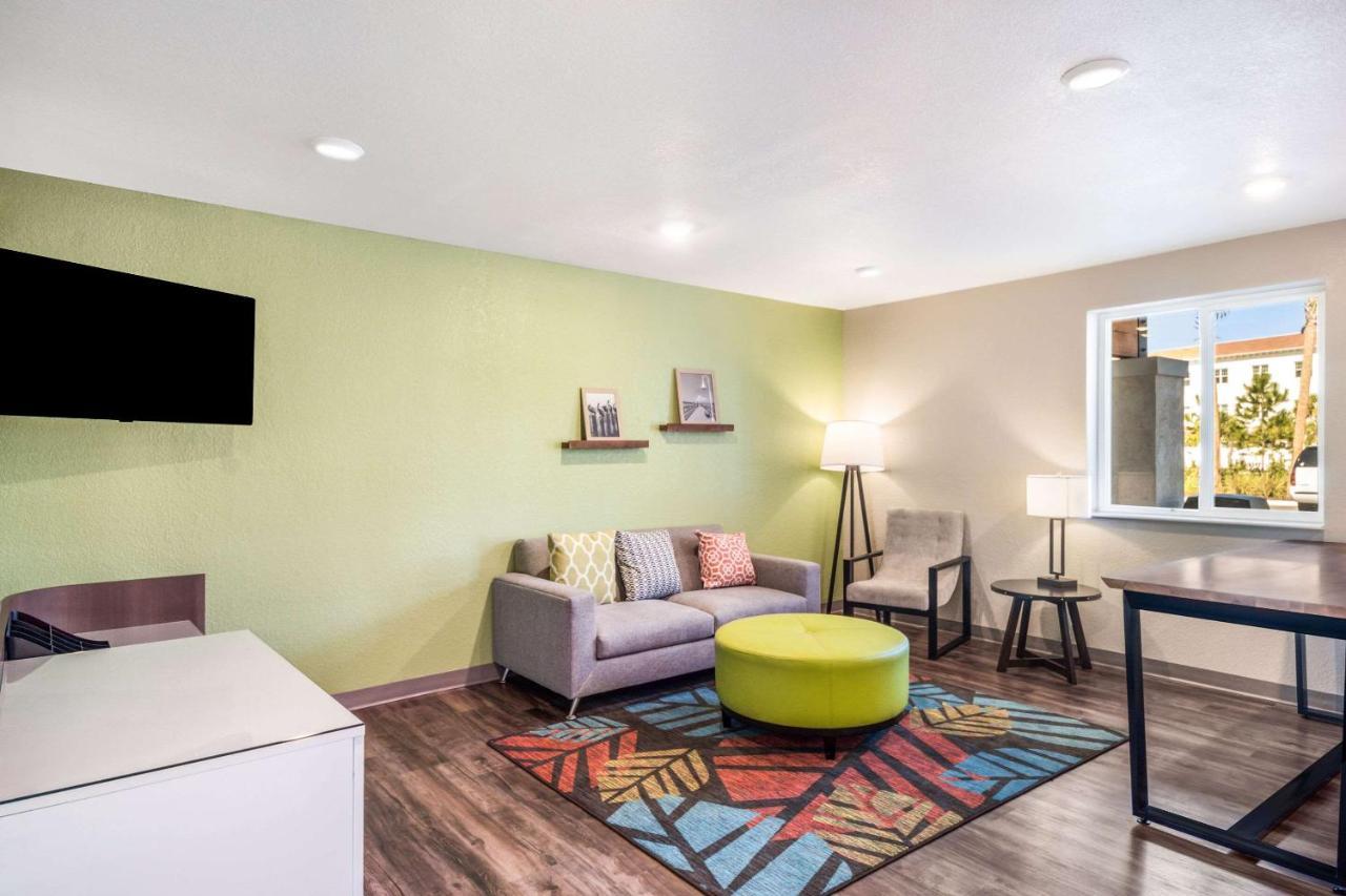 Woodspring Suites Bradenton Eksteriør billede