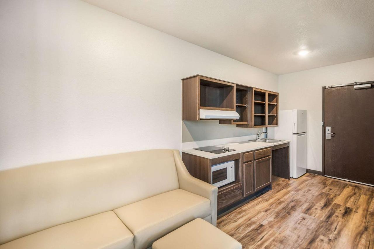 Woodspring Suites Bradenton Eksteriør billede