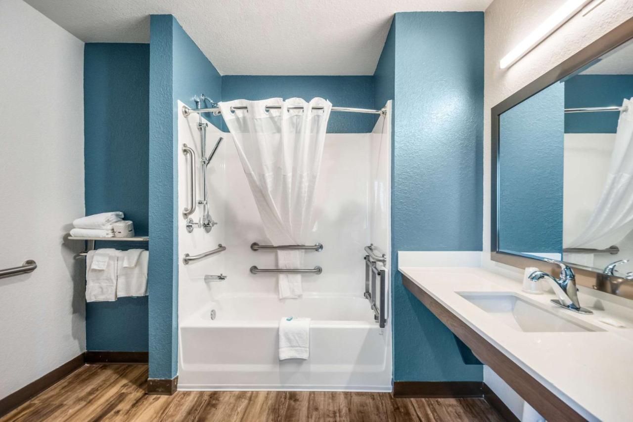 Woodspring Suites Bradenton Eksteriør billede