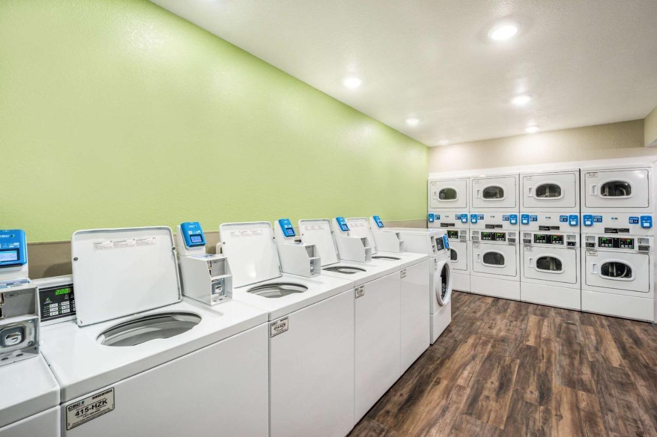 Woodspring Suites Bradenton Eksteriør billede