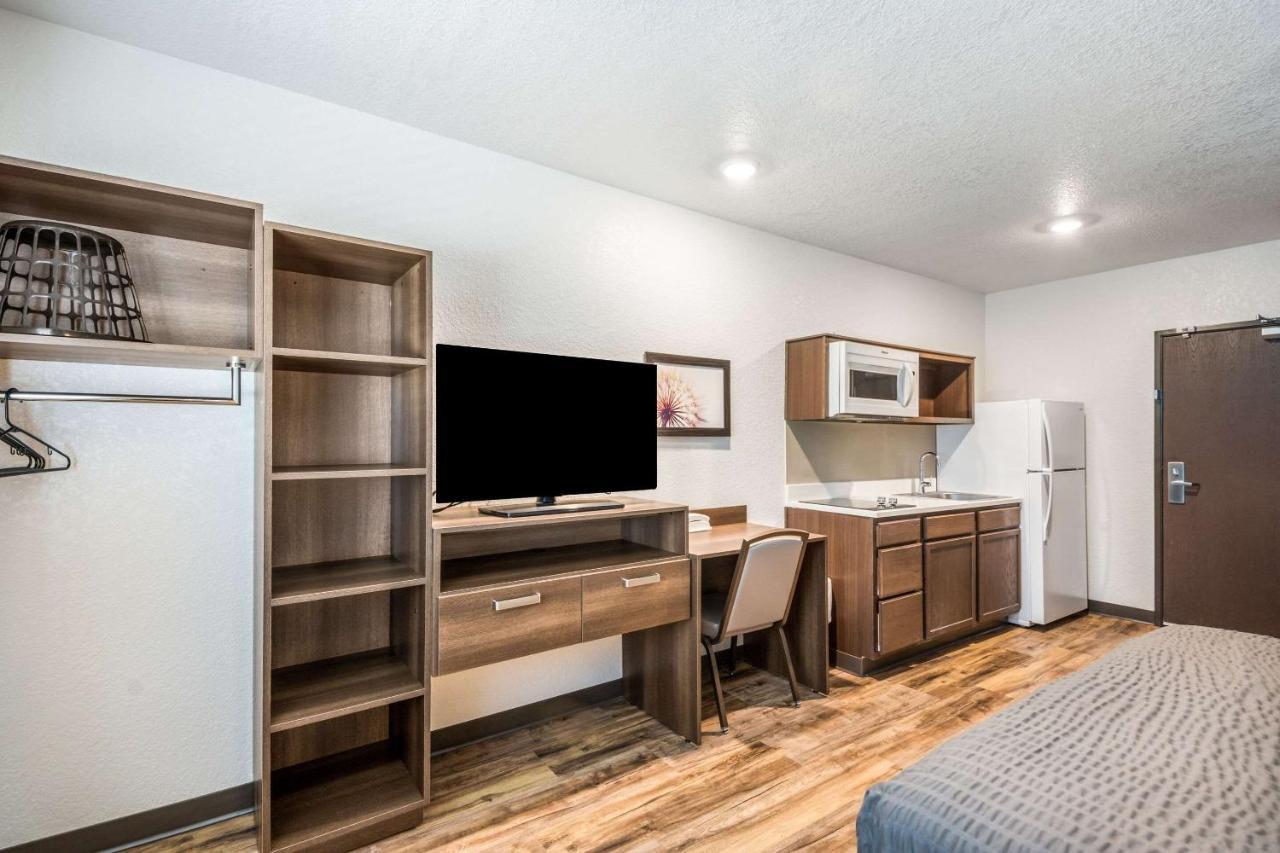 Woodspring Suites Bradenton Eksteriør billede